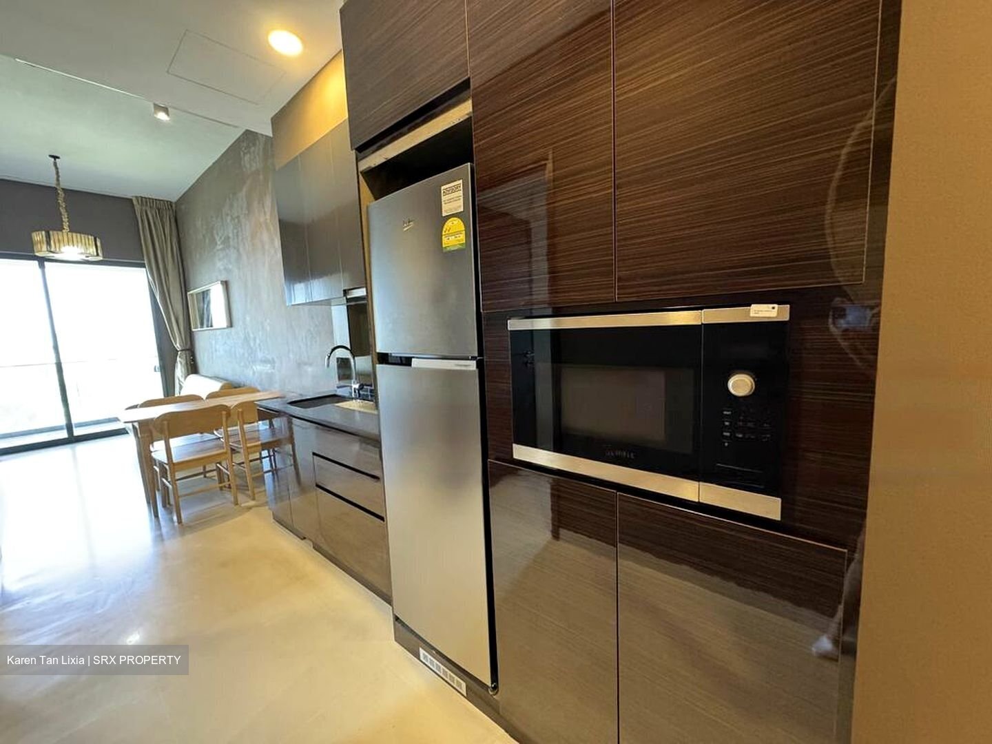Forte Suites (D8), Apartment #456302491